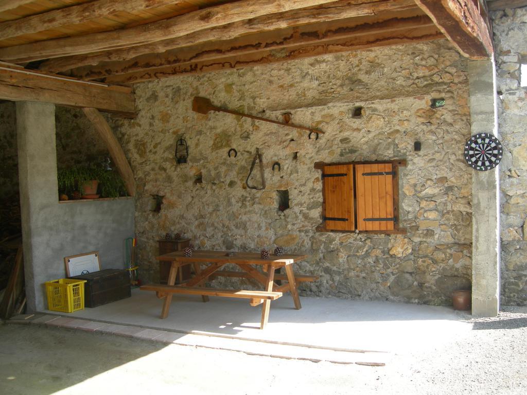 Le Clos Fleuri Caumont  Dış mekan fotoğraf