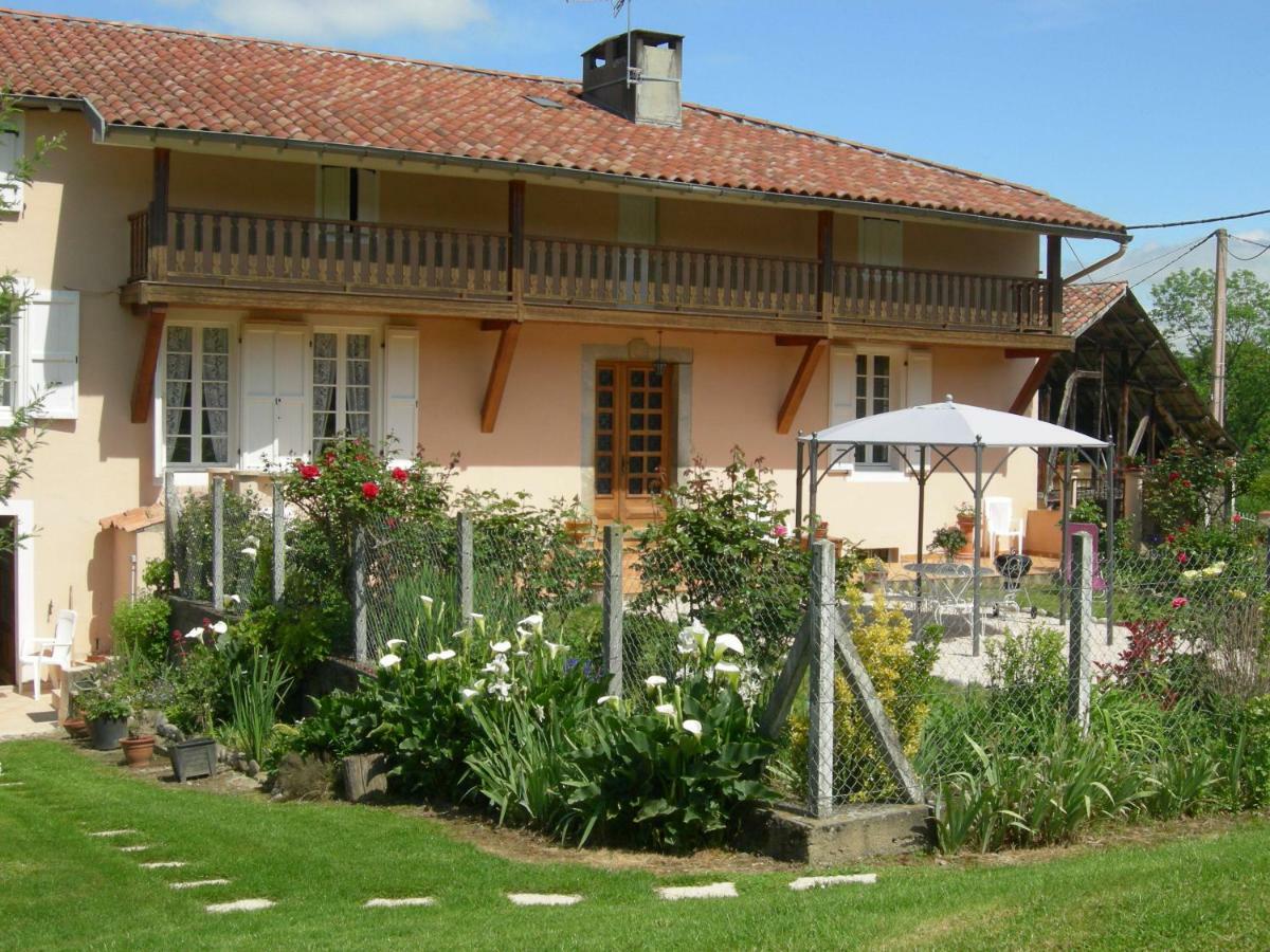 Le Clos Fleuri Caumont  Dış mekan fotoğraf